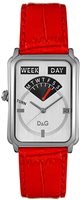 Orologio D&G Donna Sea Quest in Acciaio DW0123 - DW0123